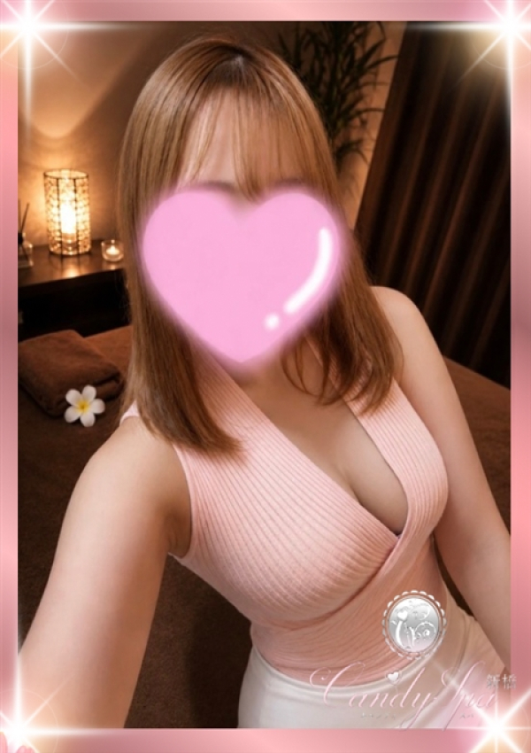 楠しずく、Candy Spa(キャンディースパ) 新橋 3