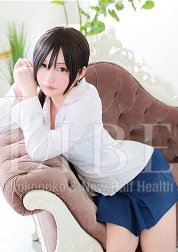 園崎しおん、ニューハーフヘルスLIBE大阪梅田 2