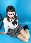 うさぎ、JKリフレ ふぁんねる秋葉原上野店