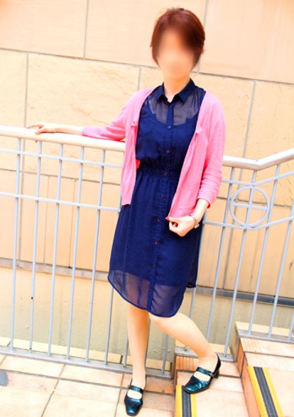 川口、池袋人妻・一度だけ本気の不倫 4