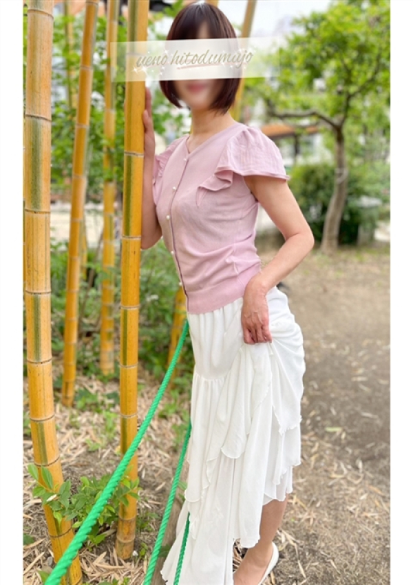 美都穂(みずほ)、上野人妻城 6