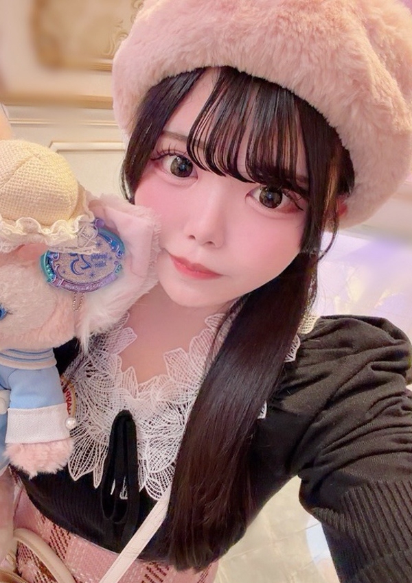 なゆ、プロフィール天王寺 4