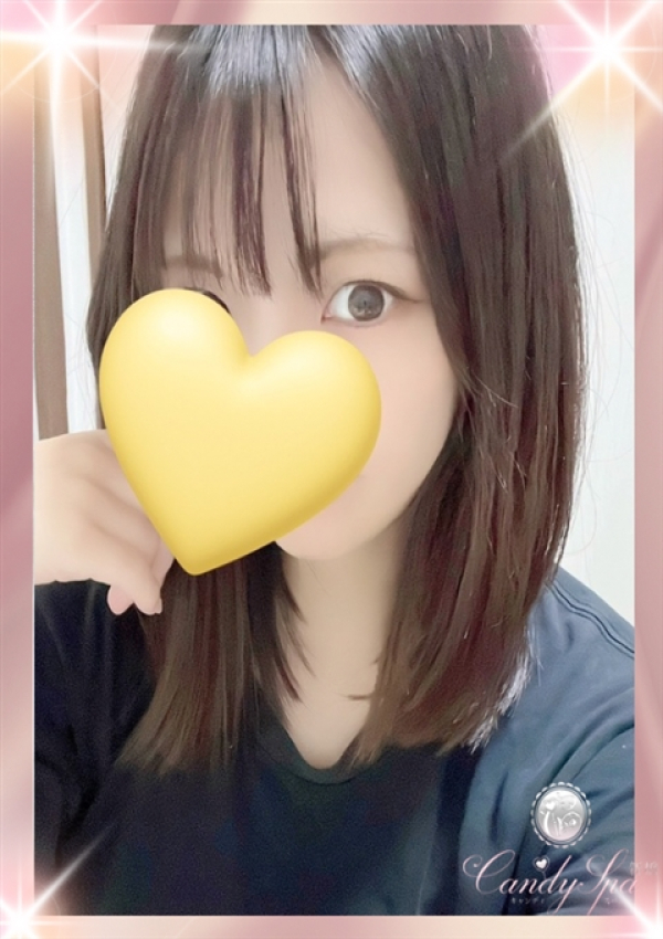 河崎 舞奈、Candy Spa(キャンディースパ) 新橋 3
