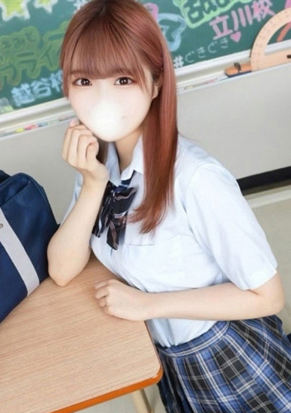 りんか、舐めたくてグループ～君とサプライズ学園～越谷校 2