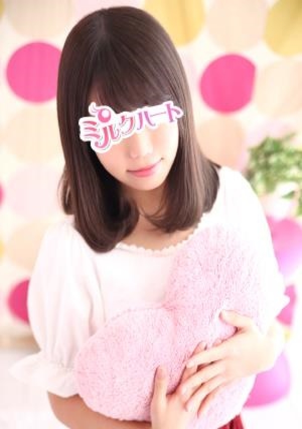 メロ、ミルクハート 1