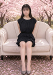 はるひ、桜sakura