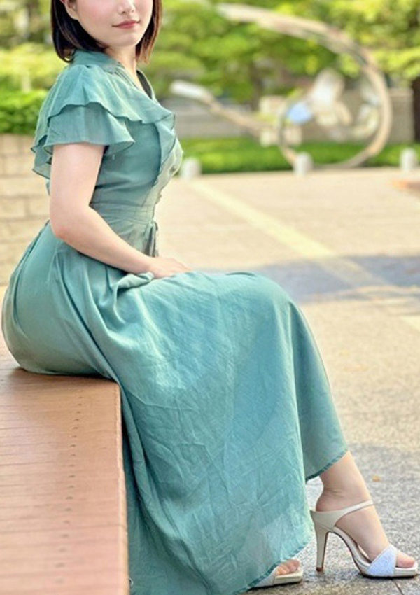藤本まみ、月の真珠-五反田- 4