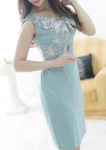 天音【あまね】、DRESS岡山