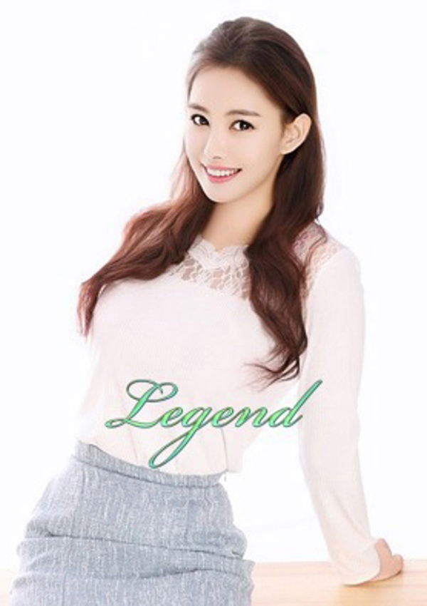 ヘラ、レジェンド 2