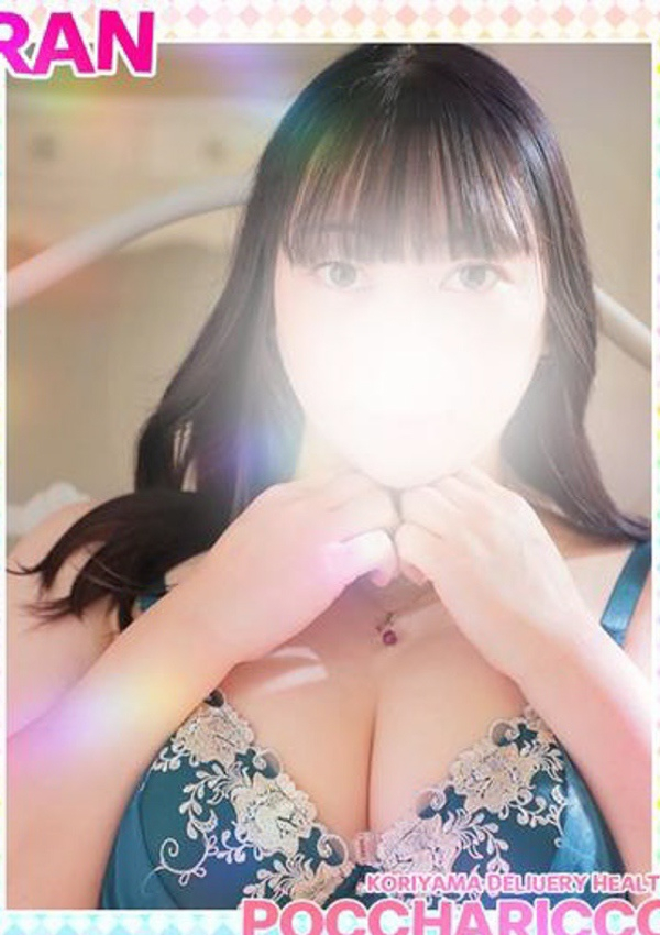 らんちゃん、ぽっちゃりっ娘 6