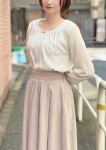長谷川しの、月の真珠-五反田-
