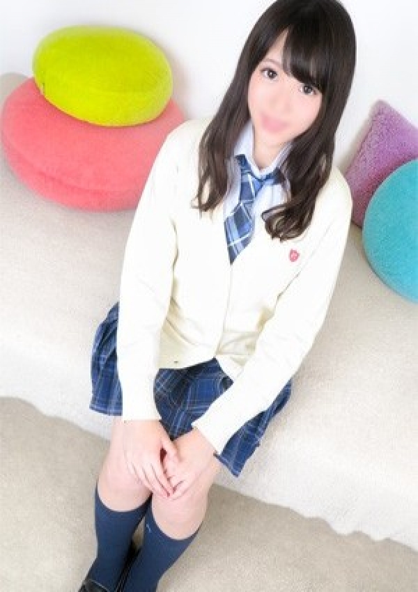 ゆらの、オシャレな制服素人デリヘル JKスタイル 2