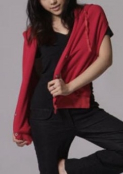 あみ、TOKYO VIP 3