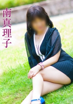 南真理子、五十路マダム 2