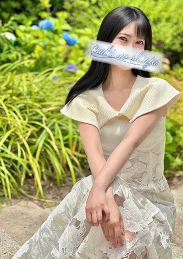 藤枝うたの、月の真珠-新宿- 4