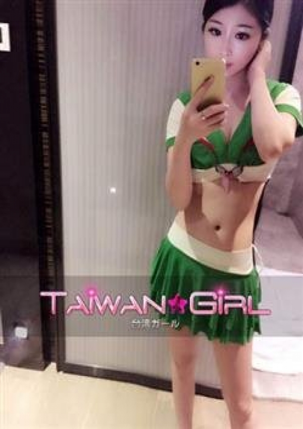 さよ、台湾ガール 5