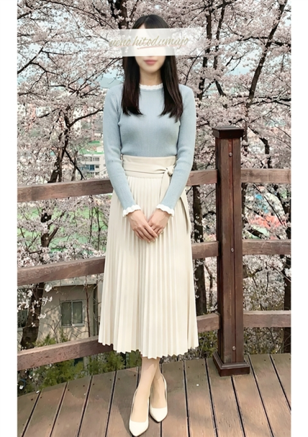 久美(くみ)、上野人妻城 3