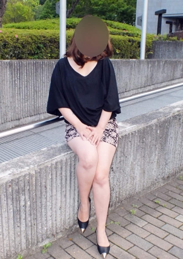 しずか、土浦VIPデブ専肉だんご 2