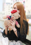 こずえ、FREEDOM・奈良