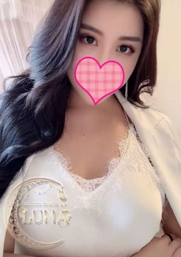 LUNA、かすみ