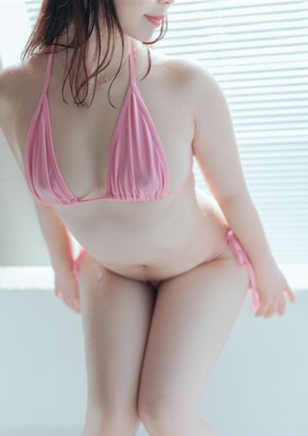 まいみ、ビキニSPA 3