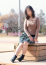 小汐真奈美