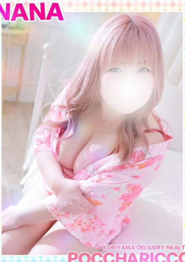 ななちゃん、ぽっちゃりっ娘 15