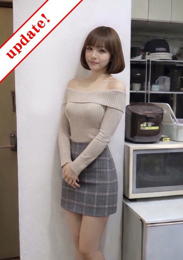 みすず、セカンドハウス