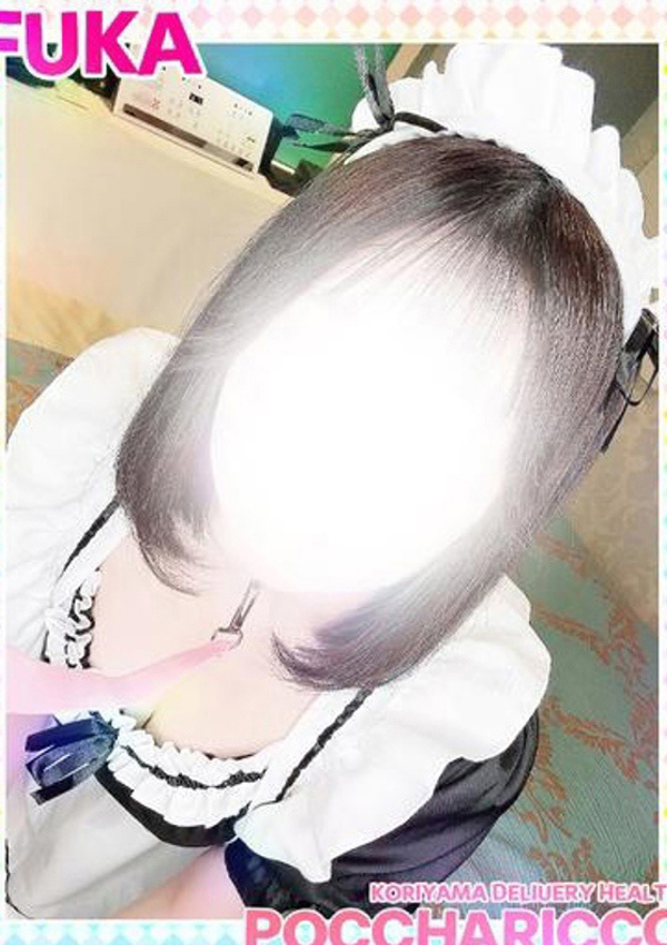 ふうかちゃん、ぽっちゃりっ娘 15