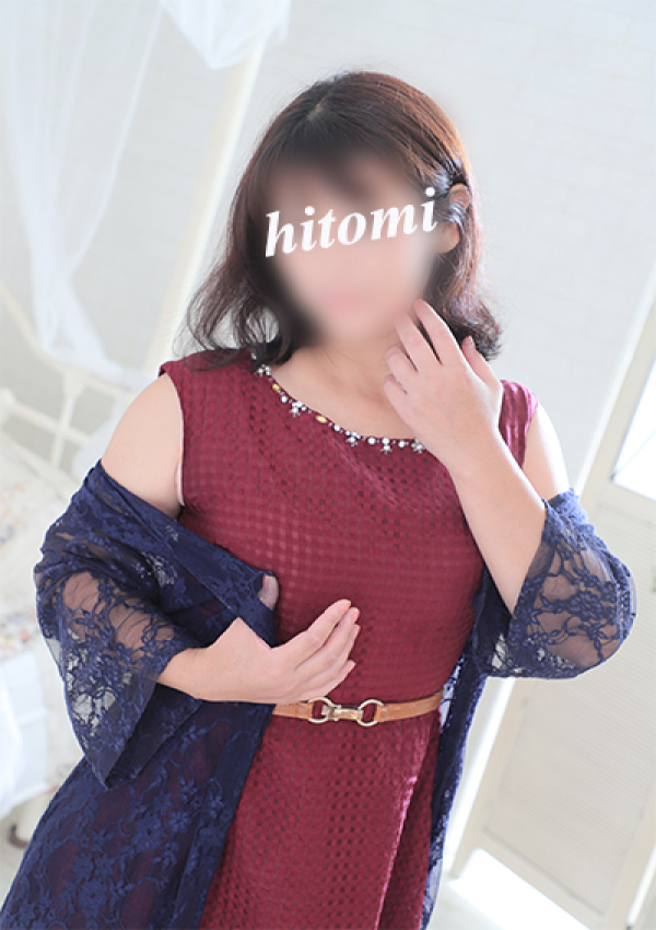 向井ひとみ、五十路マダムエクスプレス船橋店(カサブランカグループ) 7