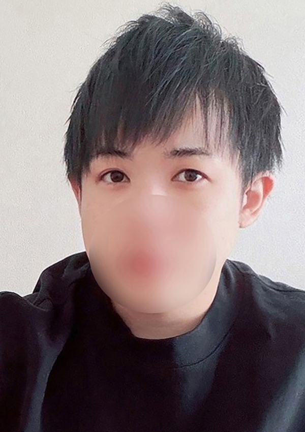 スイ、性転館 1