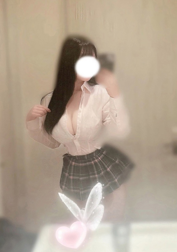 白桃/もも、ギャルズネットワーク大阪 5