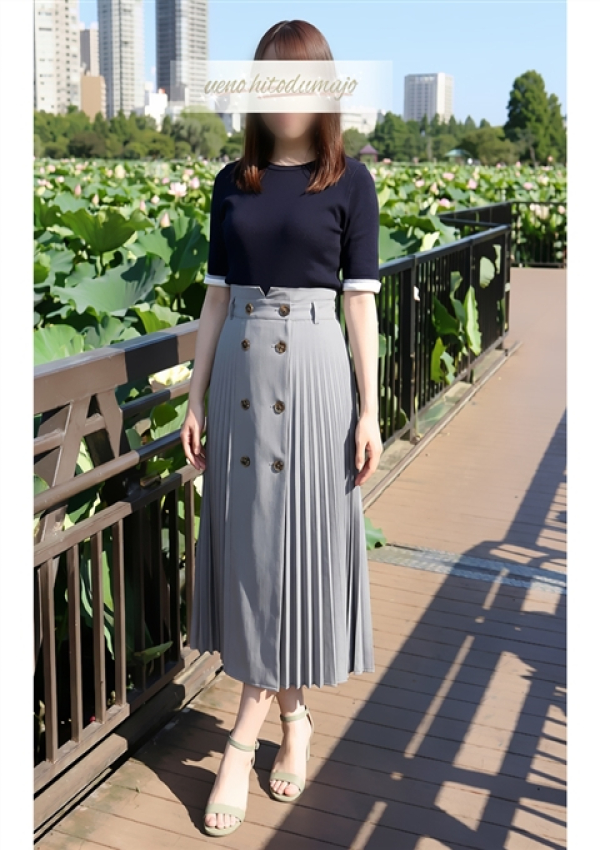 天音(あまね)、上野人妻城 3