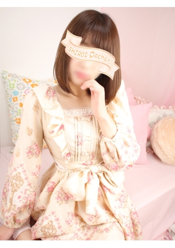 りか、白いぽっちゃりさん 仙台店 2