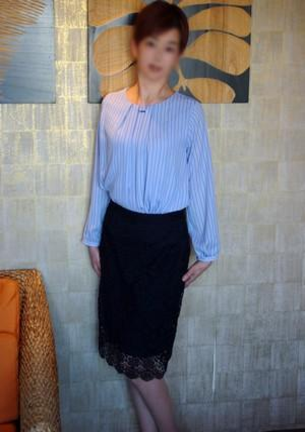 黒木由美子、派遣妻 9