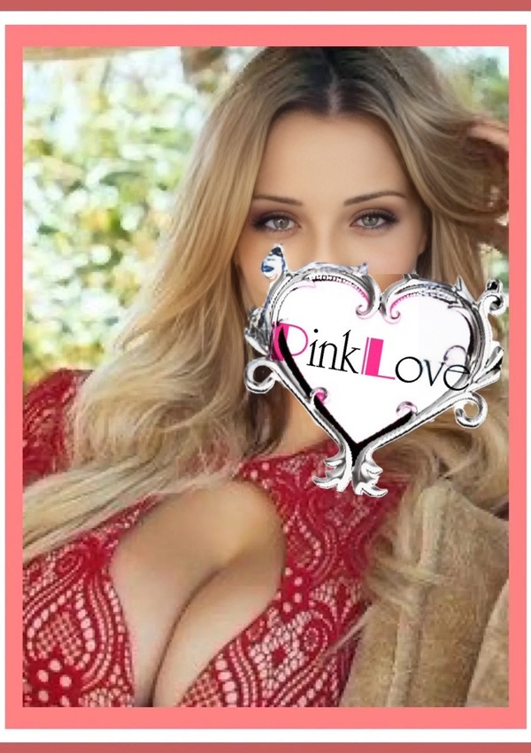 パリス、pink Love(ピンク・ラブ) 1