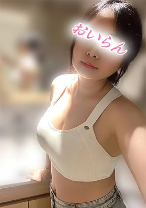 かおり、花魁 2