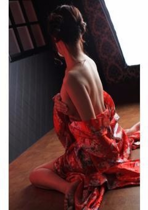 結花、大門遊郭