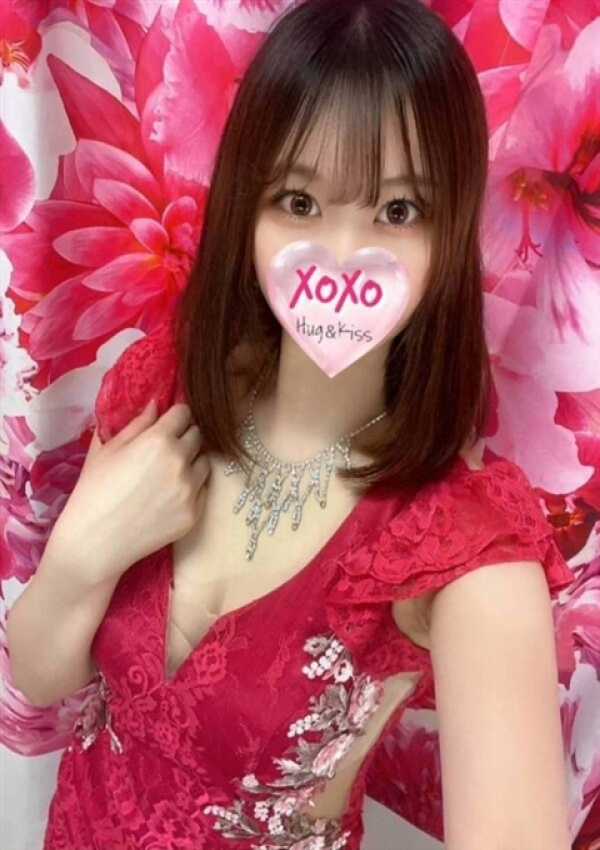 Riana リアナ、XOXO Hug&Kiss (ハグアンドキス) 2