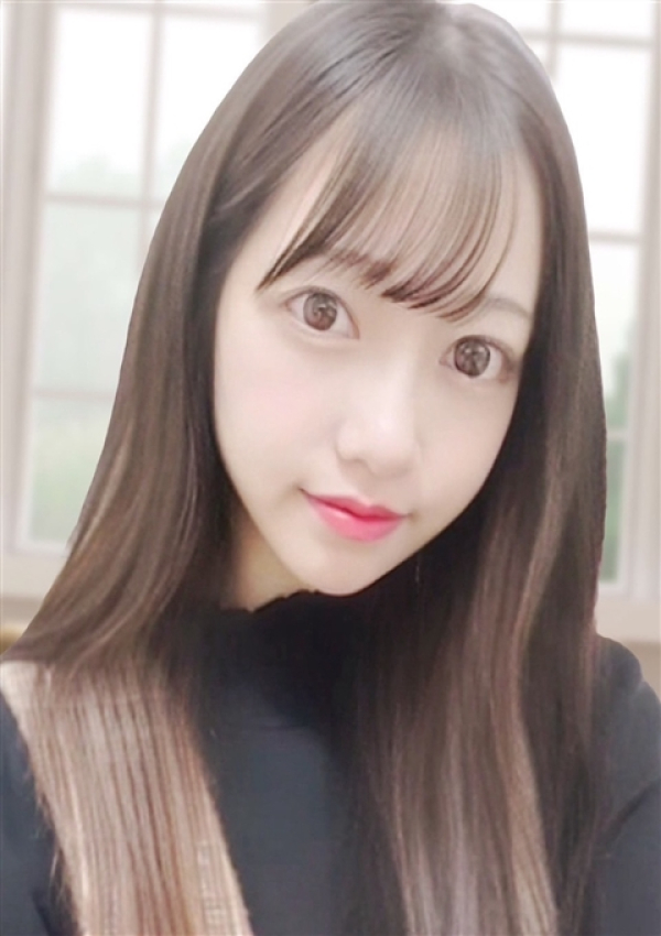 港区女子とエッチな関係、もも