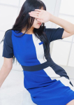 加賀美なぎ、Mrs. Dandy Shibuya