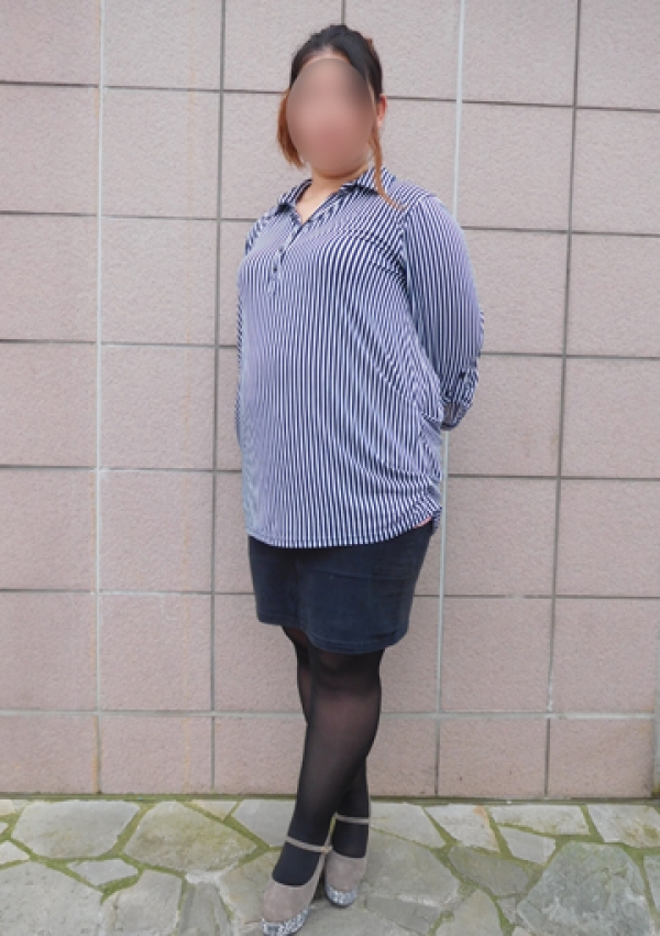 ここあ、土浦VIPデブ専肉だんご 1