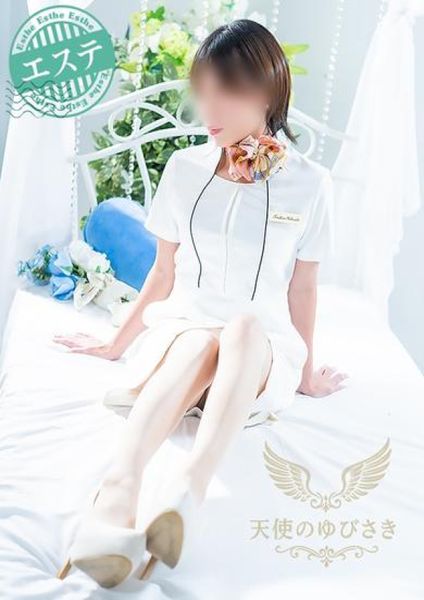 茉莉那(まりな)、天使のゆびさき 岡山店 1
