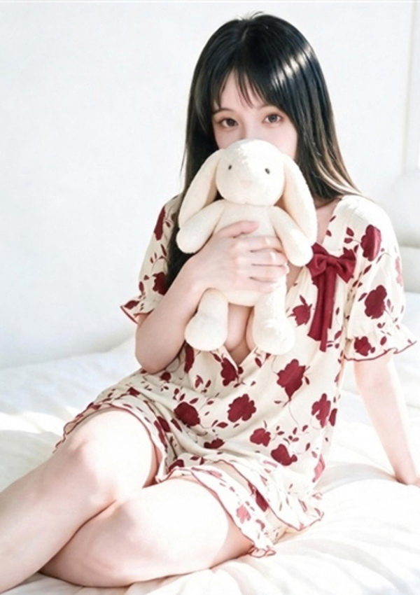 えみり、松戸あろま～に 2