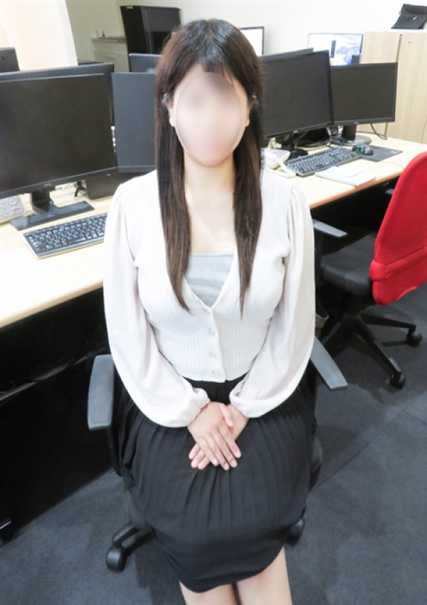 聖子、名古屋デリヘル業界未経験 1