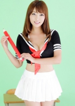 あい、恋愛ヌキッ娘 4