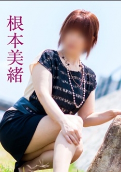 根本美緒、五十路マダム 4