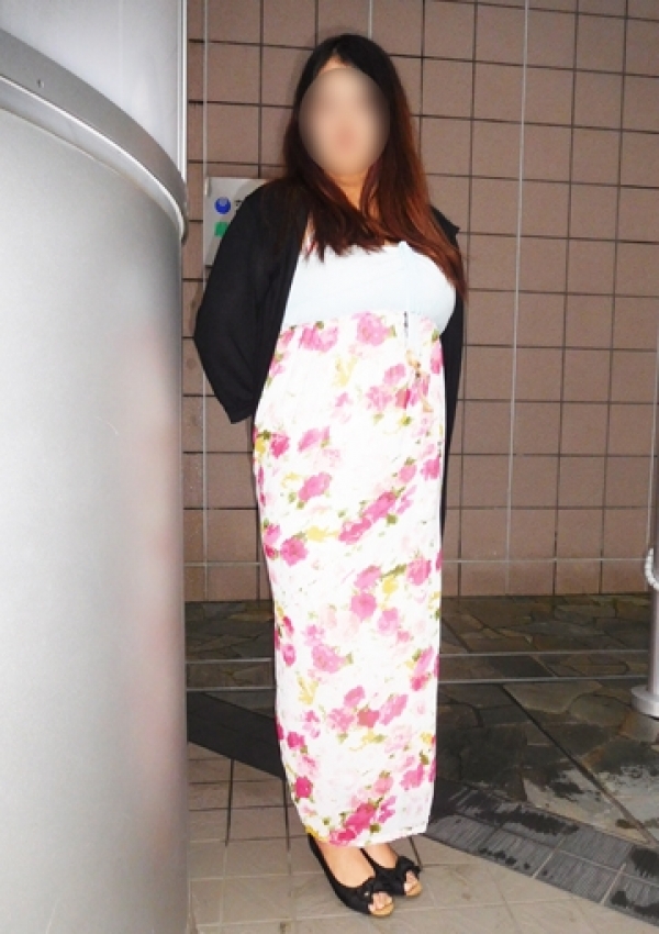 ここ、土浦VIPデブ専肉だんご 2