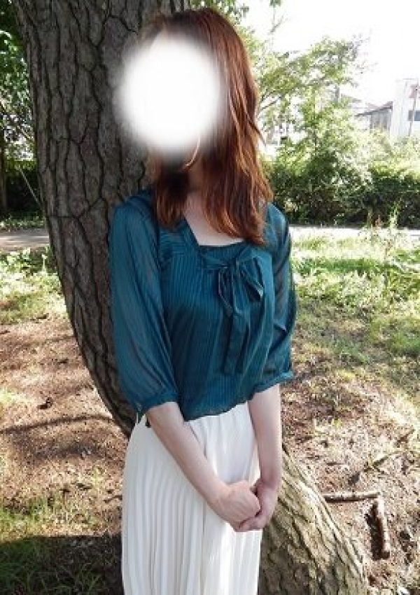 せつな、仙台人妻セレブリティー 2