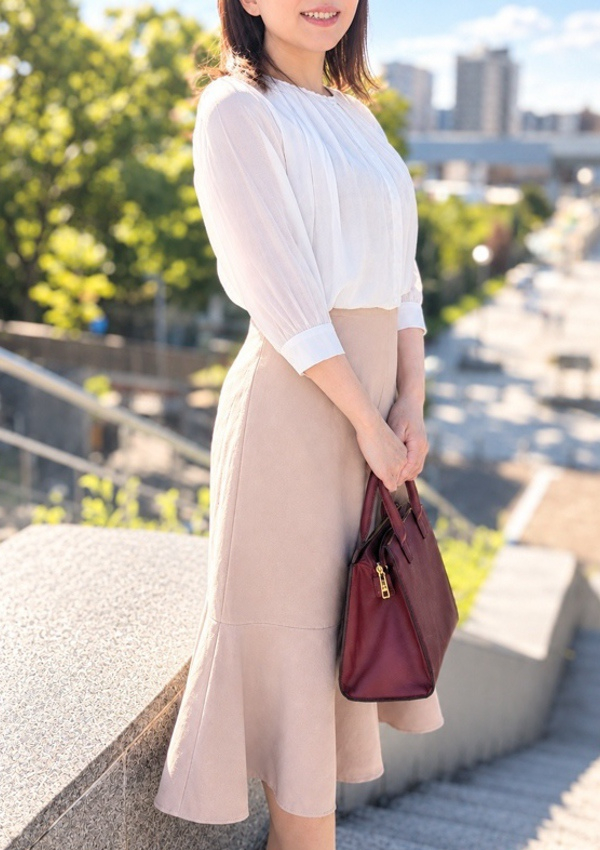 りかこ、完熟ばなな谷九 3